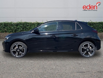 Used Vauxhall Corsa 2025 for sale - 79388968: Photo
