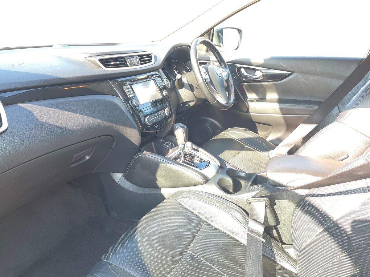 Used Nissan Qashqai 2016 for sale - 77971690: Photo 10