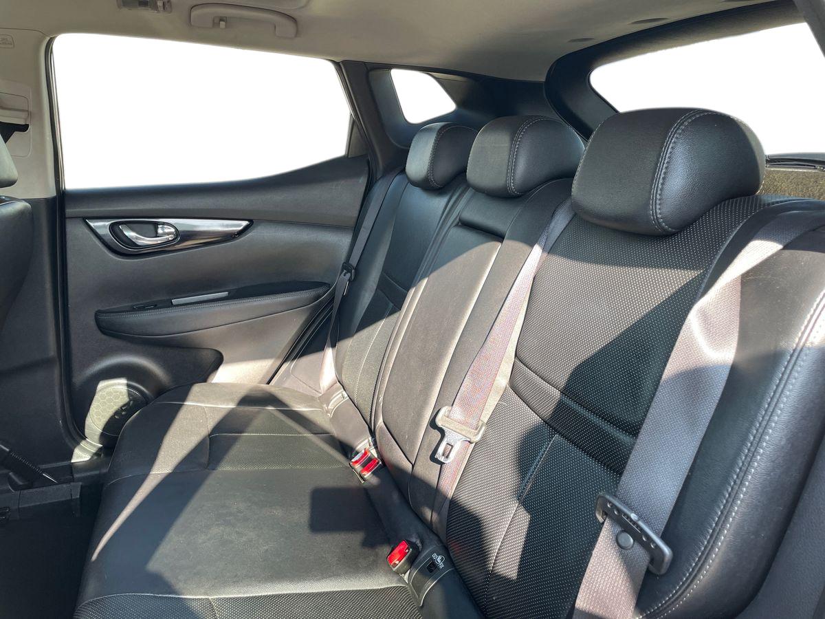 Used Nissan Qashqai 2016 for sale - 77971690: Photo 11
