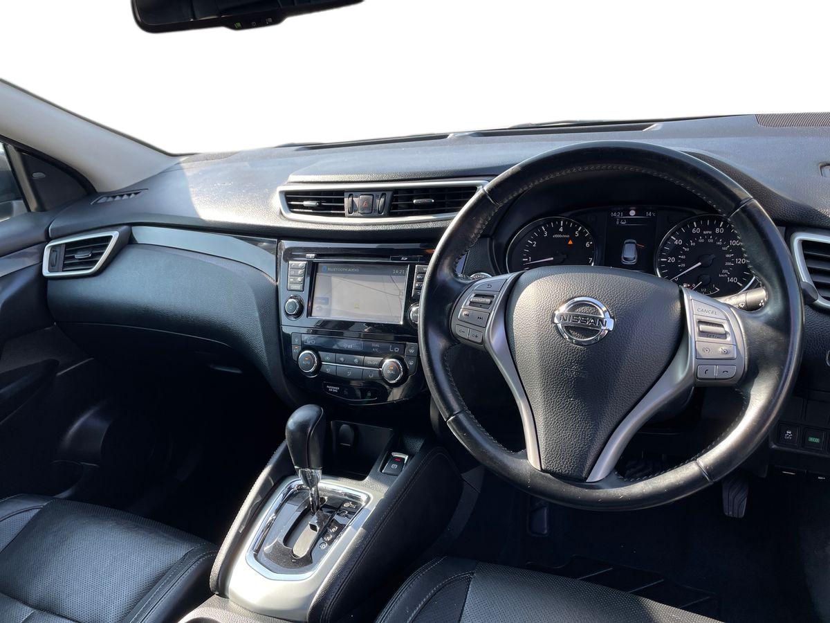 Used Nissan Qashqai 2016 for sale - 77971690: Photo 13