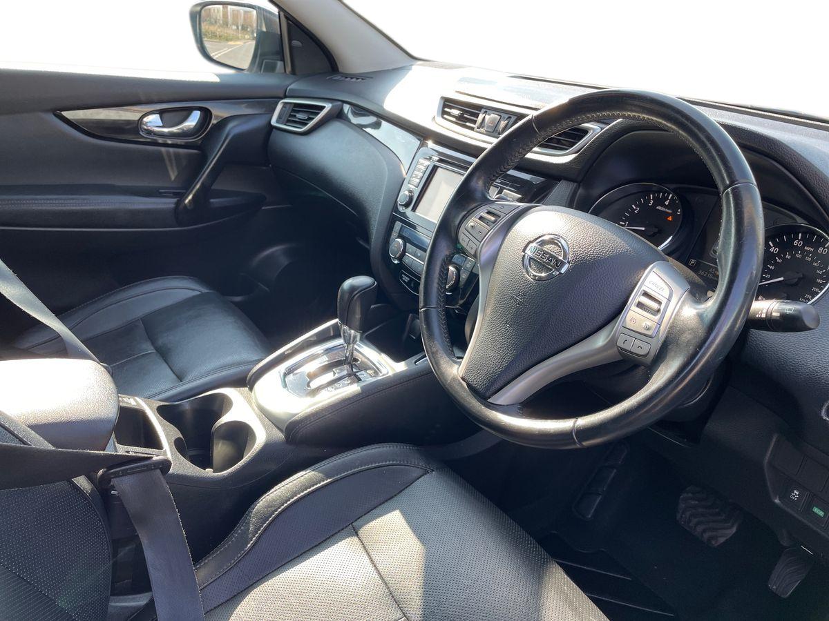 Used Nissan Qashqai 2016 for sale - 77971690: Photo 15