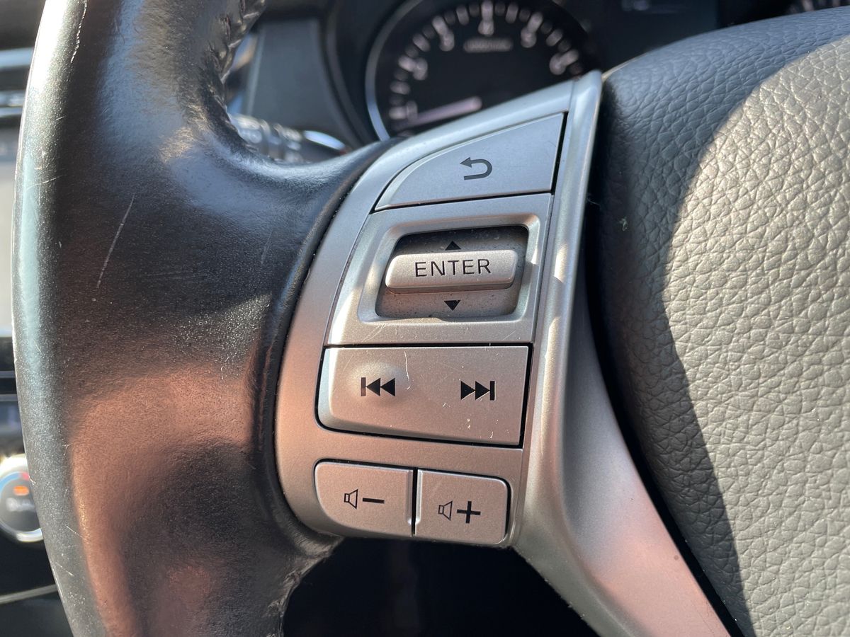 Used Nissan Qashqai 2016 for sale - 77971690: Photo 16