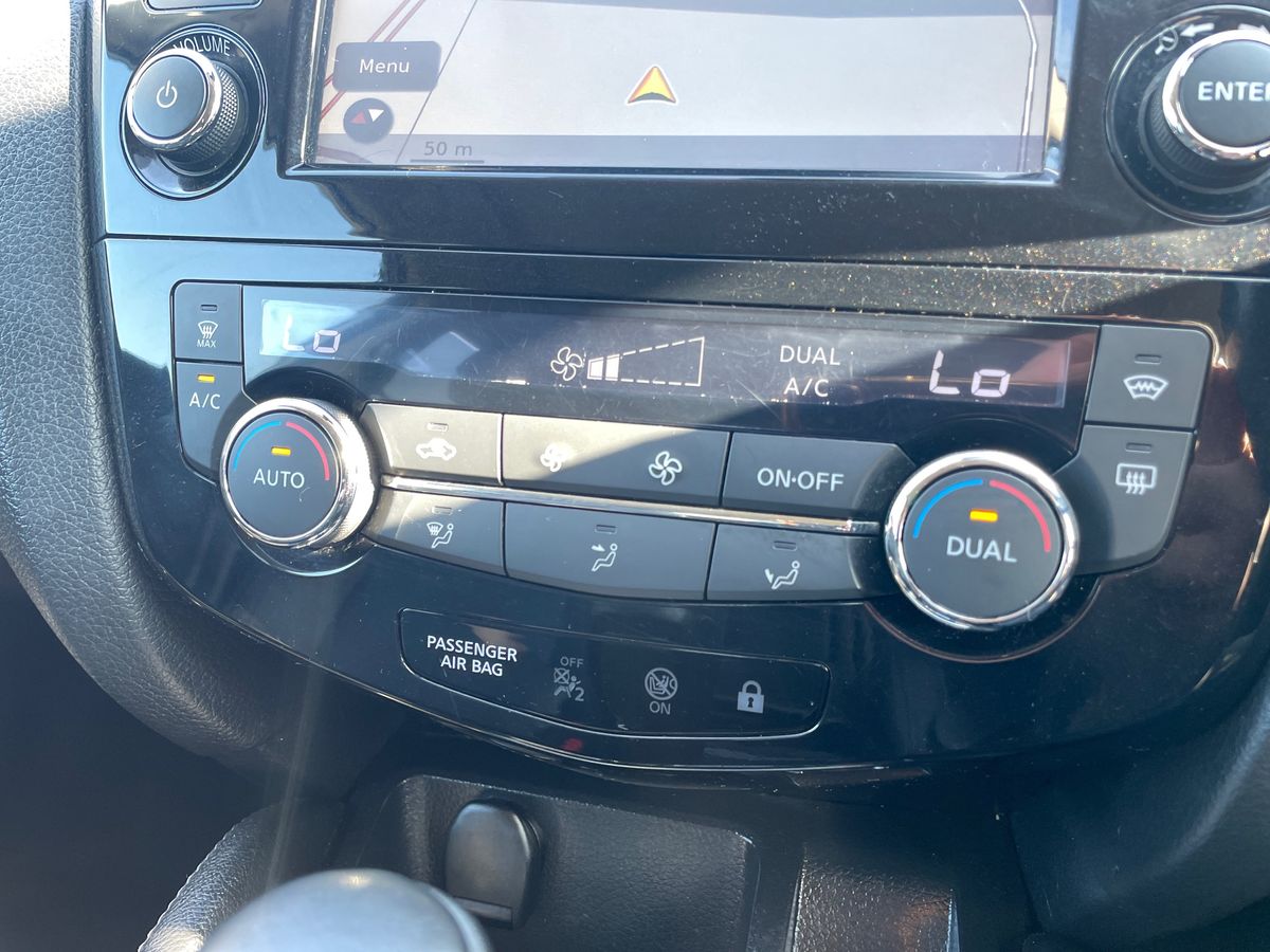 Used Nissan Qashqai 2016 for sale - 77971690: Photo 18