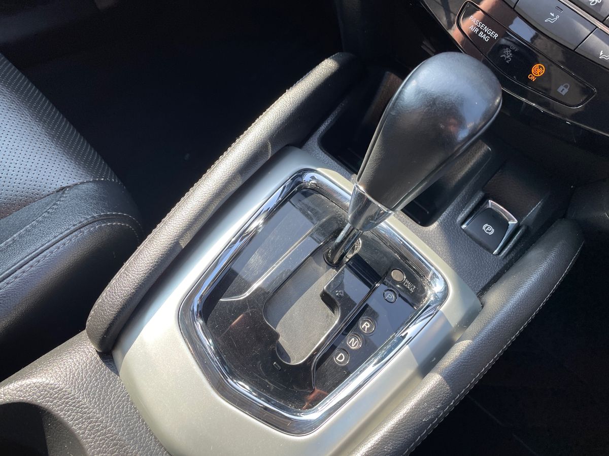 Used Nissan Qashqai 2016 for sale - 77971690: Photo 19