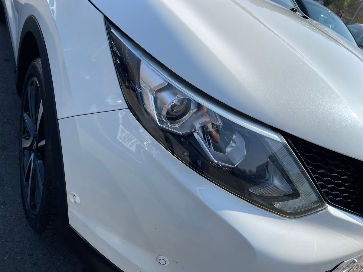 Used Nissan Qashqai 2016 for sale - 77971690: Photo 21