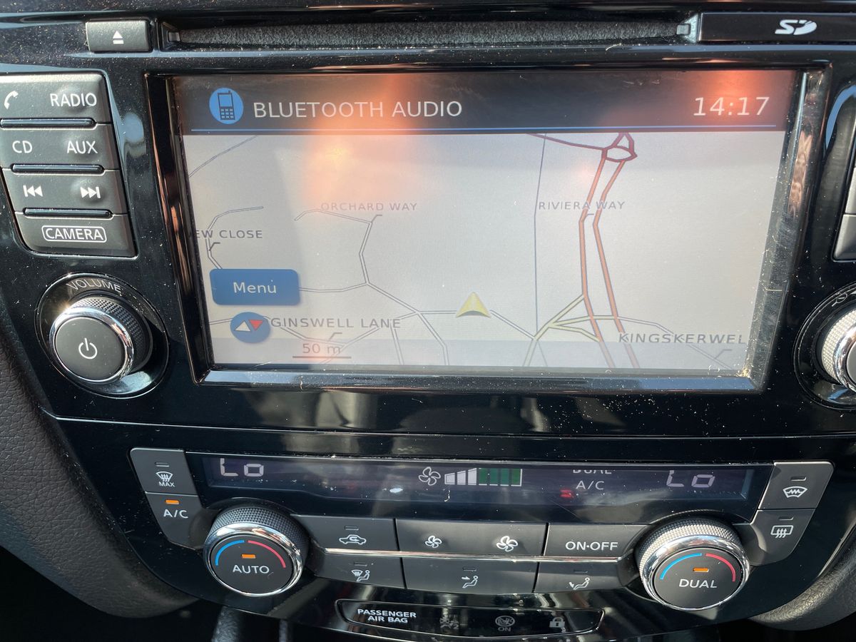 Used Nissan Qashqai 2016 for sale - 77971690: Photo 23