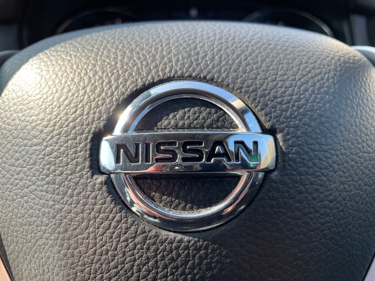 Used Nissan Qashqai 2016 for sale - 77971690: Photo 25