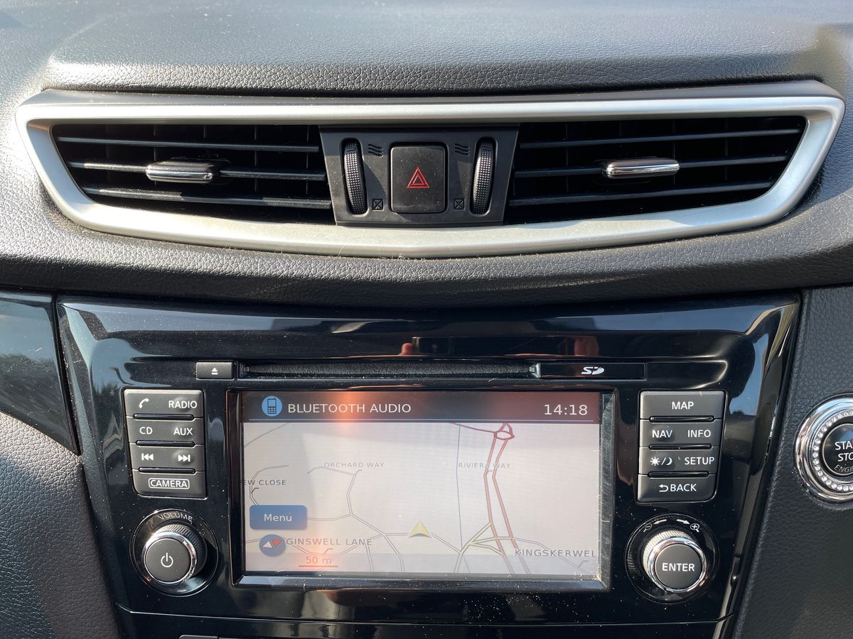 Used Nissan Qashqai 2016 for sale - 77971690: Photo 28