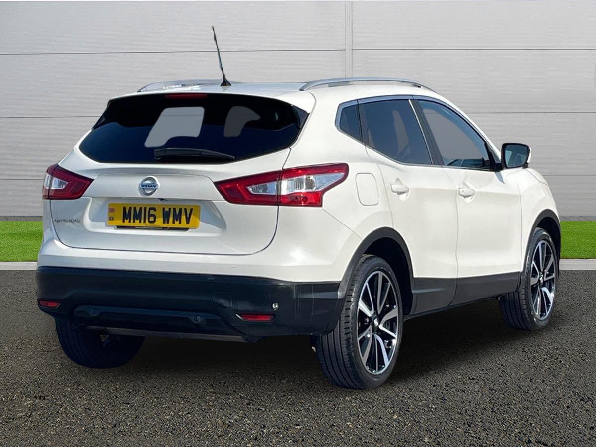 Used Nissan Qashqai 2016 for sale - 77971690: Photo 7