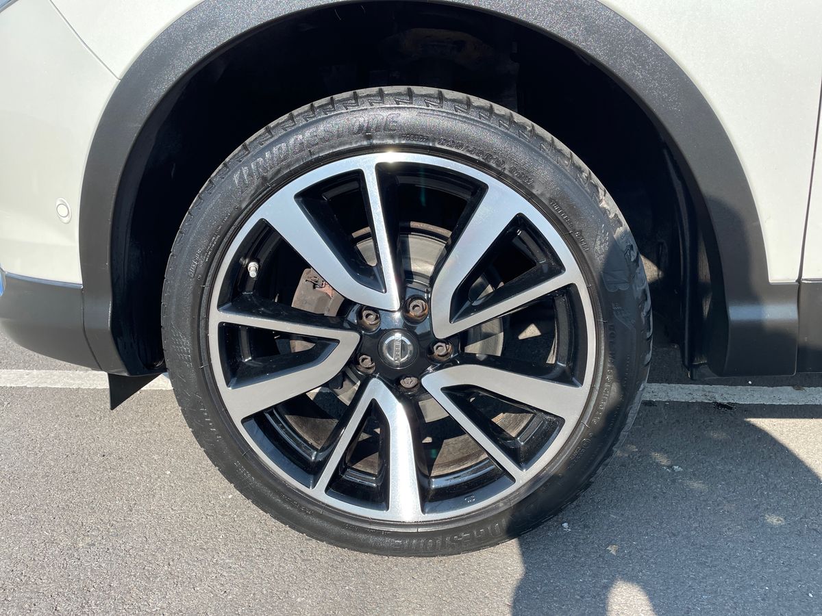 Used Nissan Qashqai 2016 for sale - 77971690: Photo 9