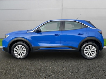 Used Vauxhall Mokka 2023 for sale - 78351163: Photo