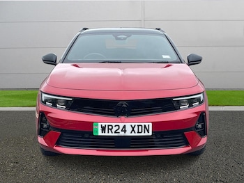 Used Vauxhall Astra 2024 for sale - 78936445: Photo