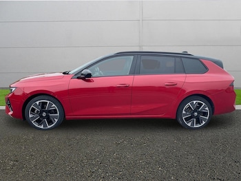 Used Vauxhall Astra 2024 for sale - 78936445: Photo