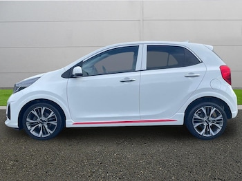 Used Kia Picanto 2023 for sale - 78804481: Photo