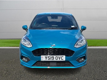 Used Ford Fiesta 2019 for sale - 78856324: Photo