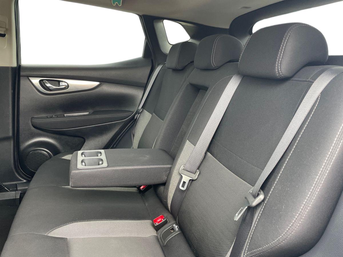 Used Nissan Qashqai 2017 for sale - 77911241: Photo 11