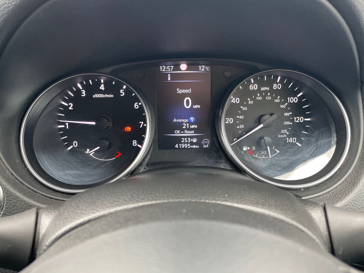 Used Nissan Qashqai 2017 for sale - 77911241: Photo 14