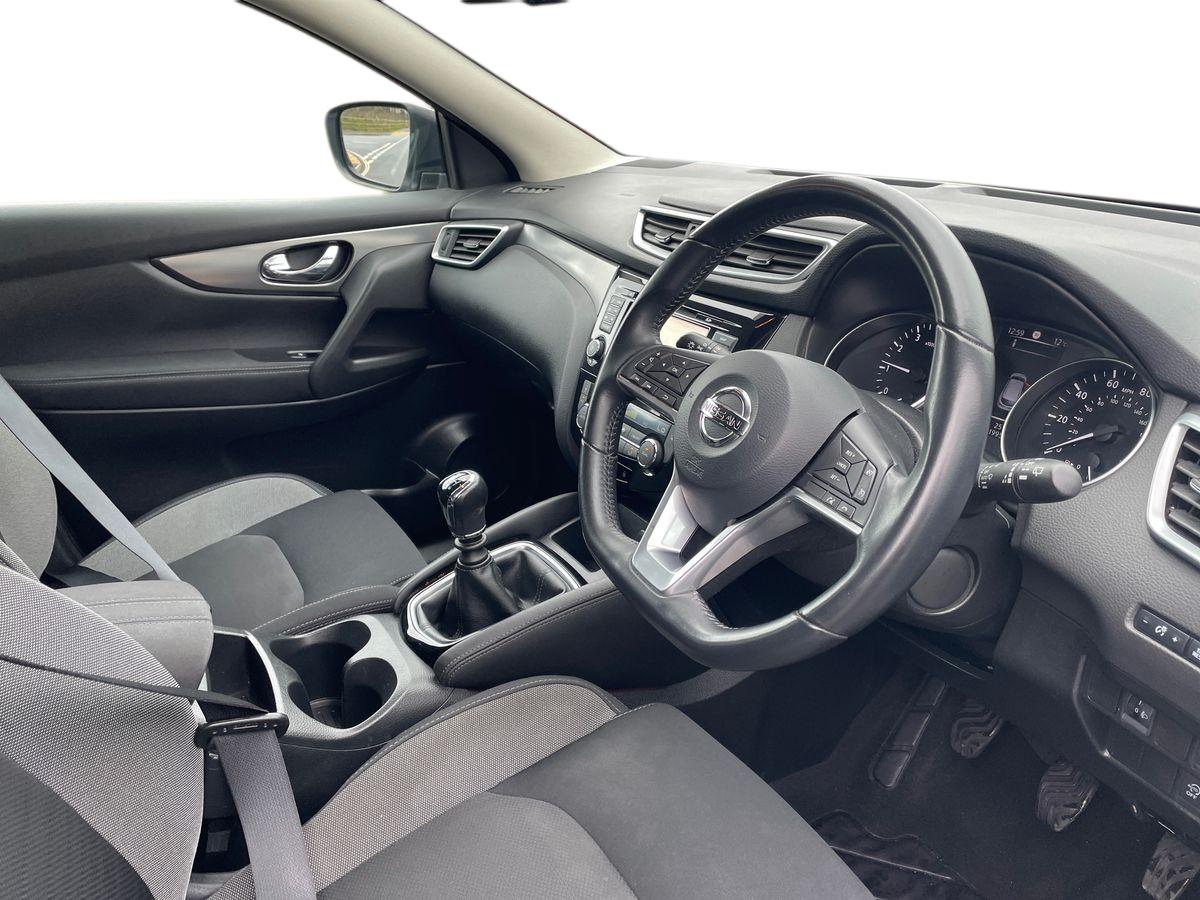 Used Nissan Qashqai 2017 for sale - 77911241: Photo 15