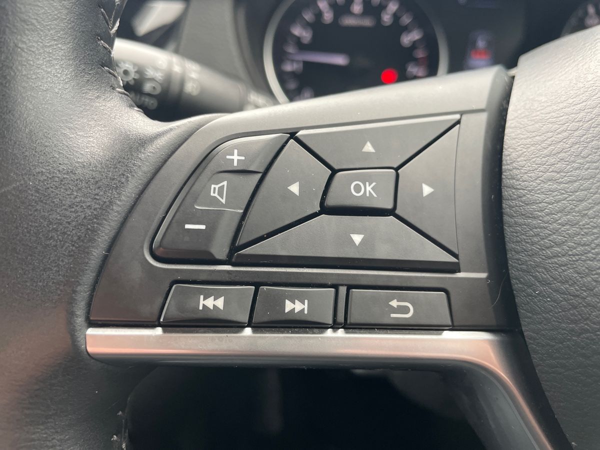 Used Nissan Qashqai 2017 for sale - 77911241: Photo 16