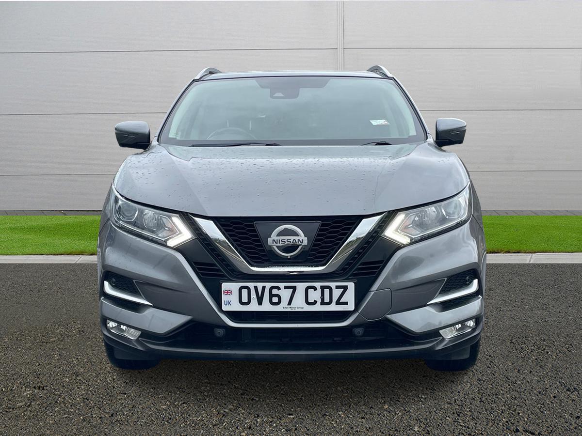 Used Nissan Qashqai 2017 for sale - 77911241: Photo 2