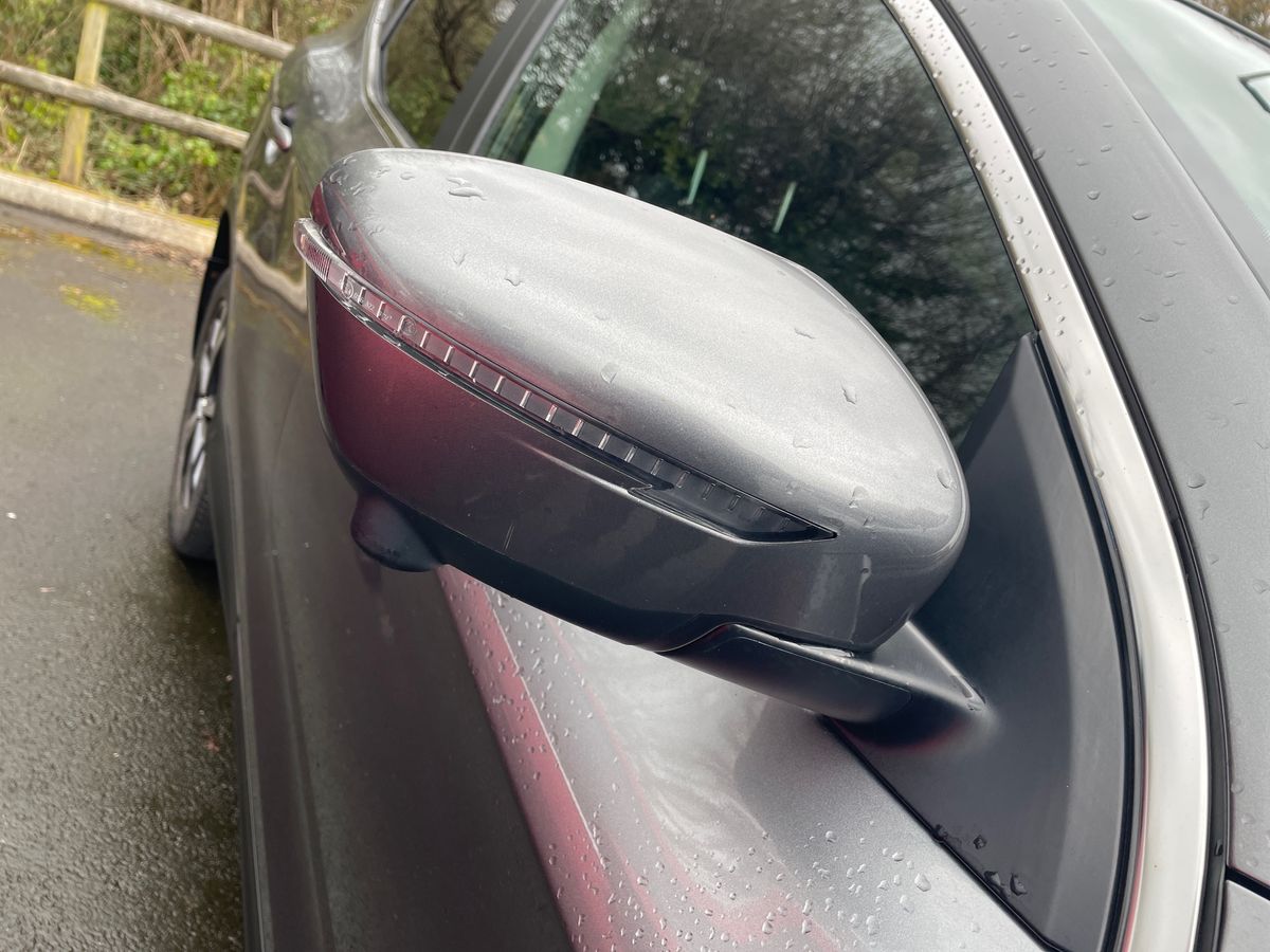 Used Nissan Qashqai 2017 for sale - 77911241: Photo 22