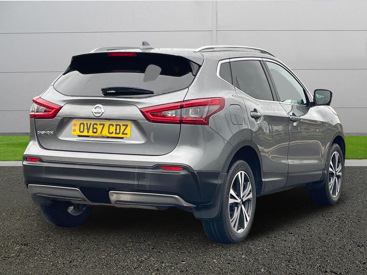 Used Nissan Qashqai 2017 for sale - 77911241: Photo 7