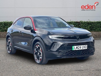Used Vauxhall Mokka 2024 for sale - 79570813: Photo
