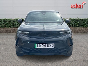 Used Vauxhall Mokka 2024 for sale - 79570813: Photo