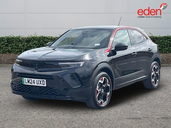 Used Vauxhall Mokka 2024 for sale - 79570813: Photo