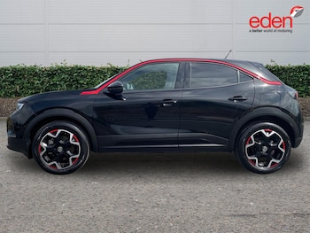 Used Vauxhall Mokka 2024 for sale - 79570813: Photo
