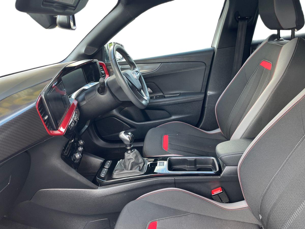 Used Vauxhall Mokka 2023 for sale - 77018259: Photo 10