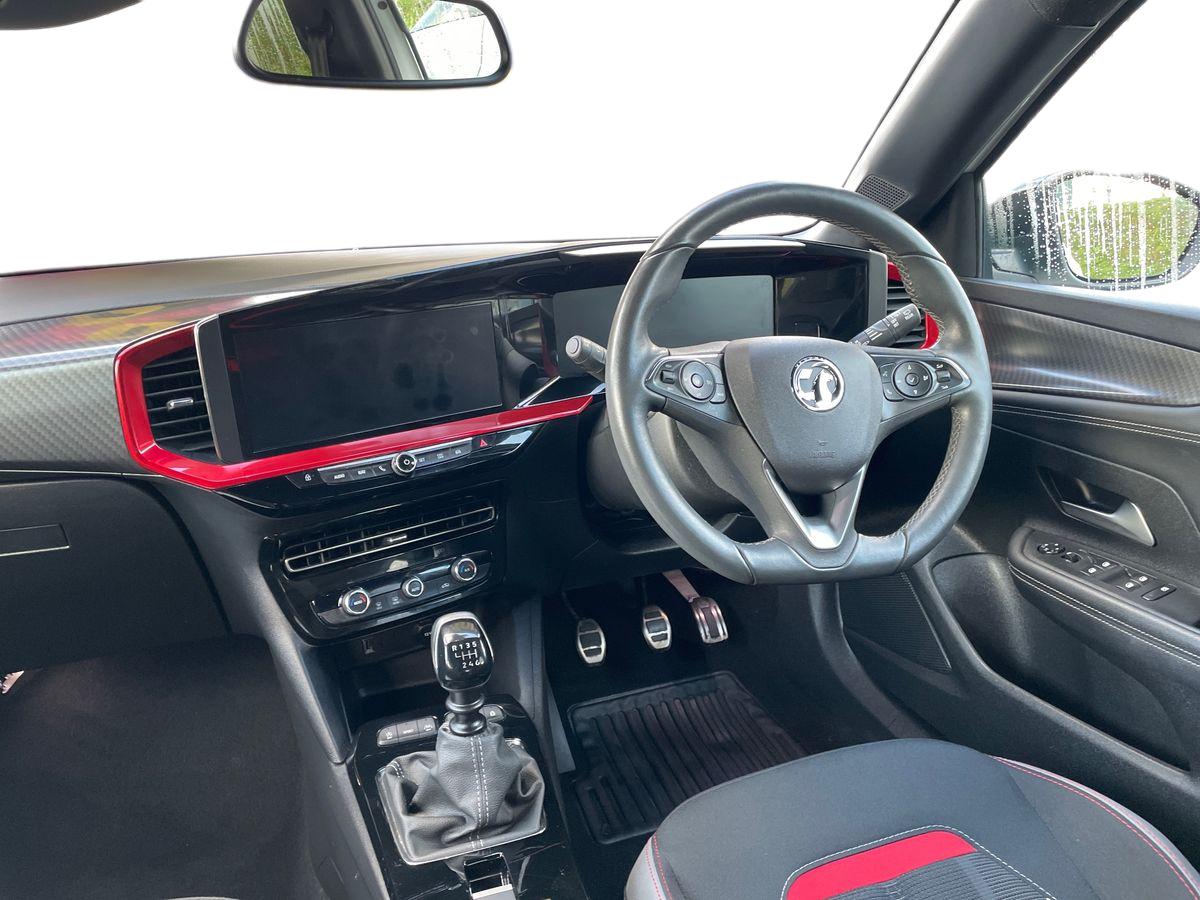 Used Vauxhall Mokka 2023 for sale - 77018259: Photo 13