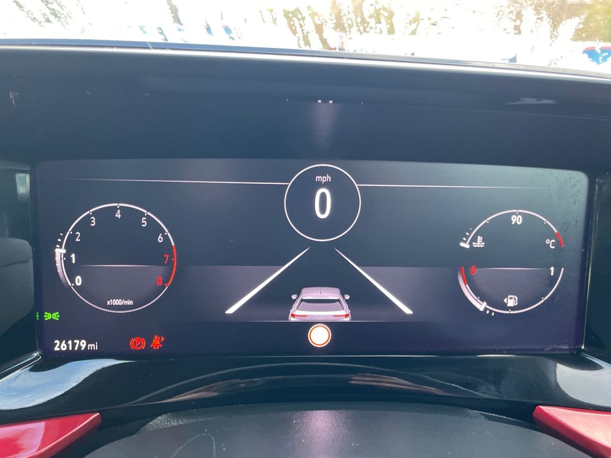 Used Vauxhall Mokka 2023 for sale - 77018259: Photo 14