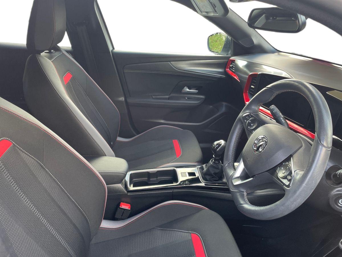 Used Vauxhall Mokka 2023 for sale - 77018259: Photo 15