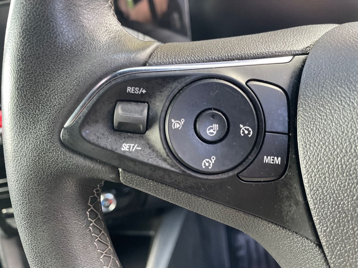 Used Vauxhall Mokka 2023 for sale - 77018259: Photo 16