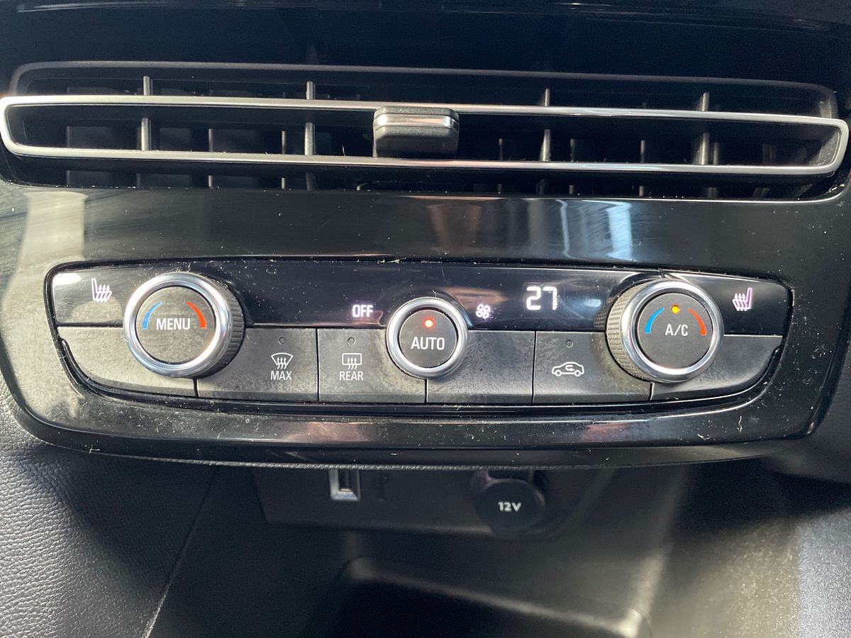 Used Vauxhall Mokka 2023 for sale - 77018259: Photo 18