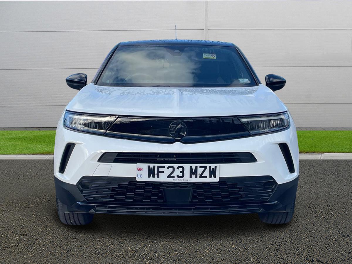 Used Vauxhall Mokka 2023 for sale - 77018259: Photo 2