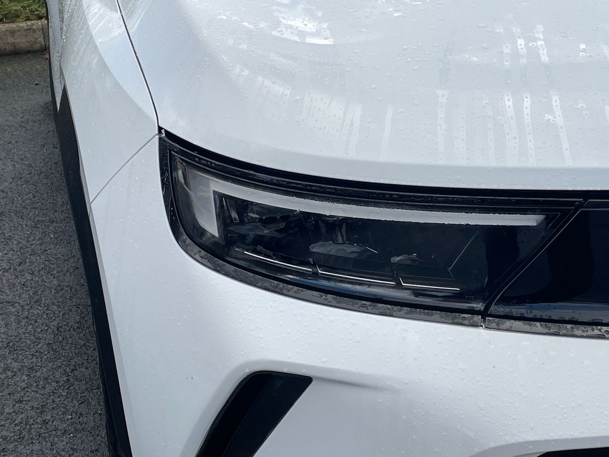 Used Vauxhall Mokka 2023 for sale - 77018259: Photo 21