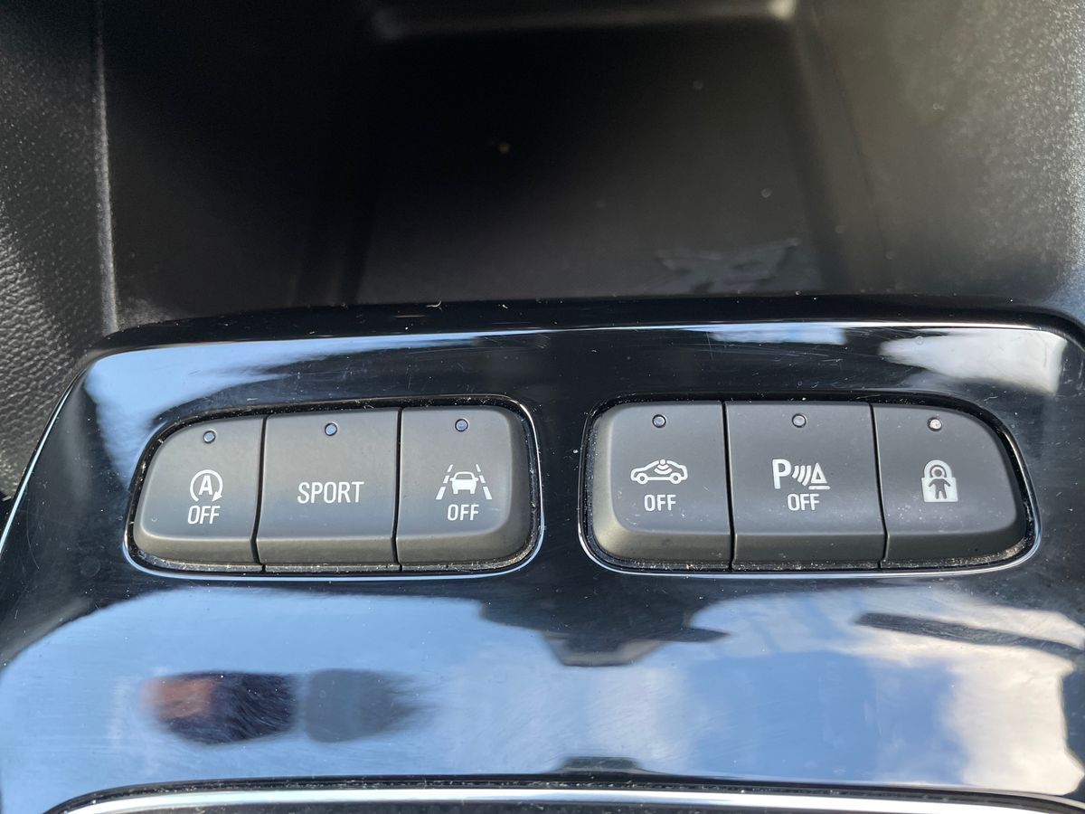 Used Vauxhall Mokka 2023 for sale - 77018259: Photo 23