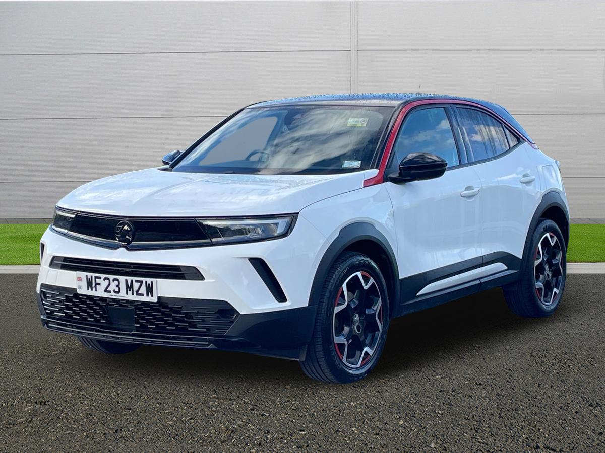 Used Vauxhall Mokka 2023 for sale - 77018259: Photo 3