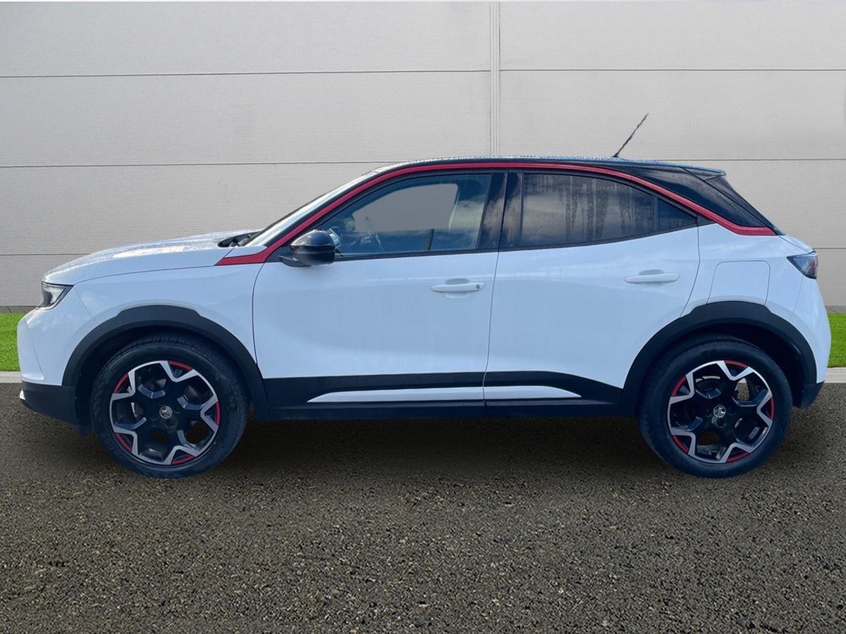 Used Vauxhall Mokka 2023 for sale - 77018259: Photo 4