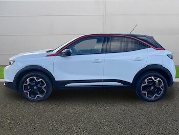 Used Vauxhall Mokka 2023 for sale - 77018259: Photo