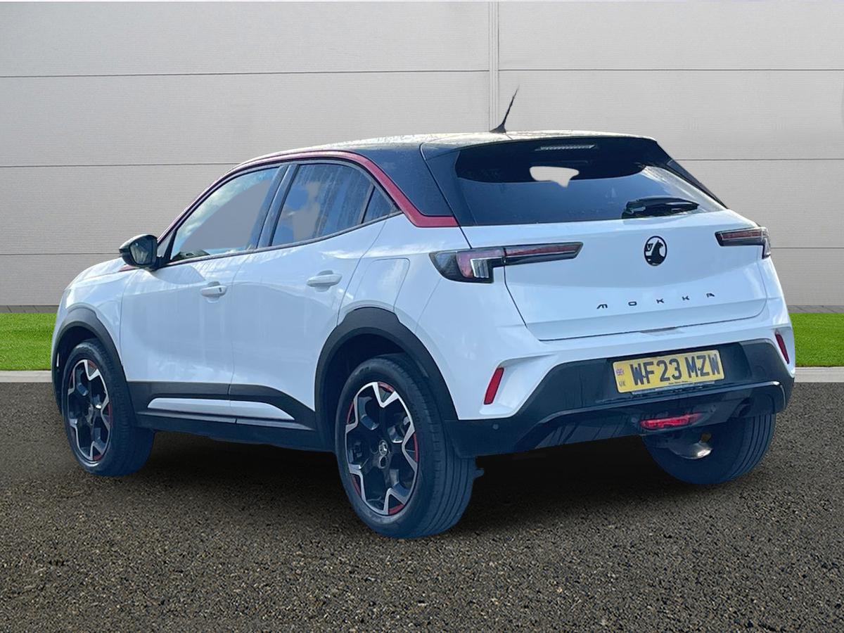 Used Vauxhall Mokka 2023 for sale - 77018259: Photo 5