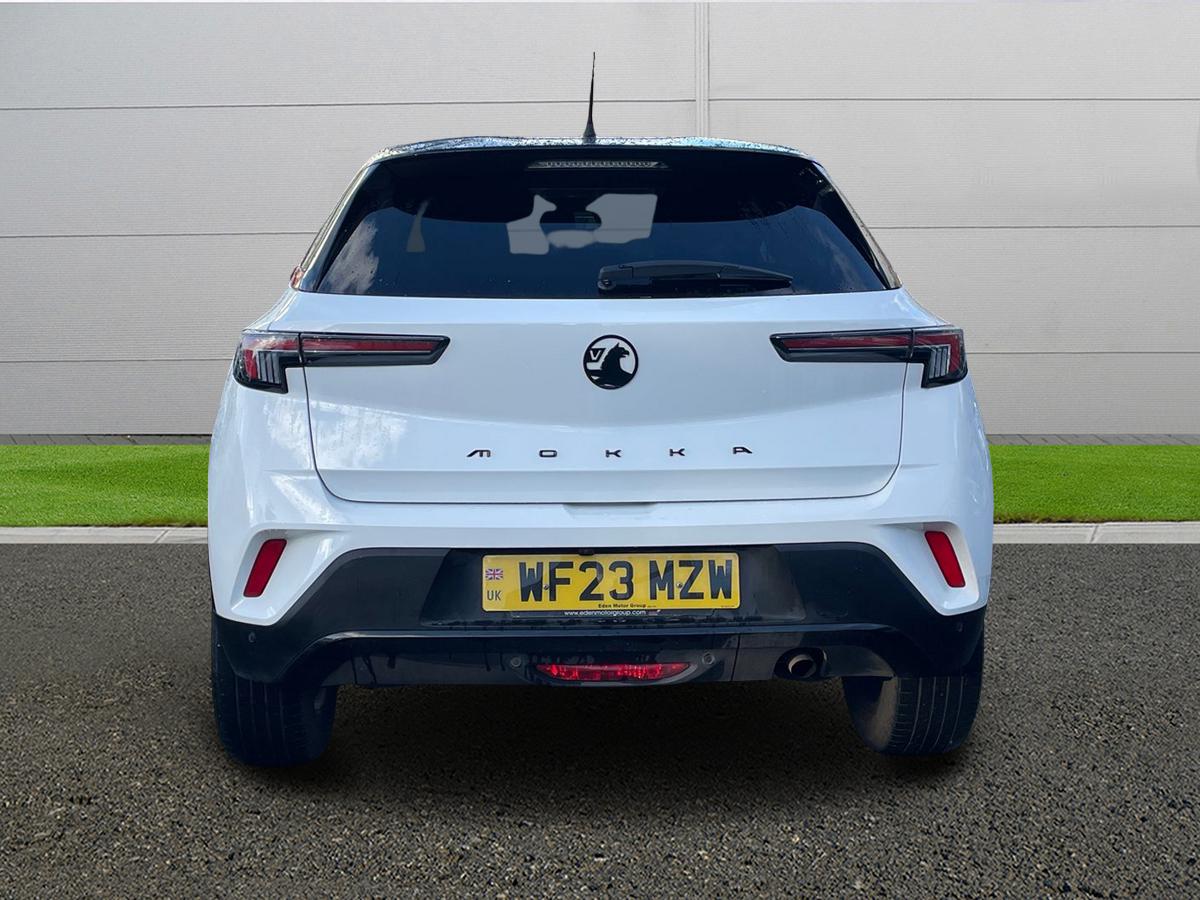 Used Vauxhall Mokka 2023 for sale - 77018259: Photo 6