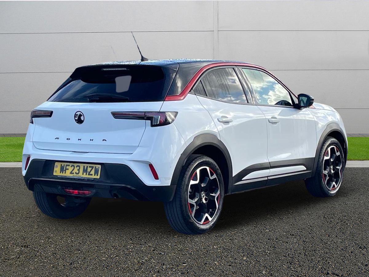 Used Vauxhall Mokka 2023 for sale - 77018259: Photo 7