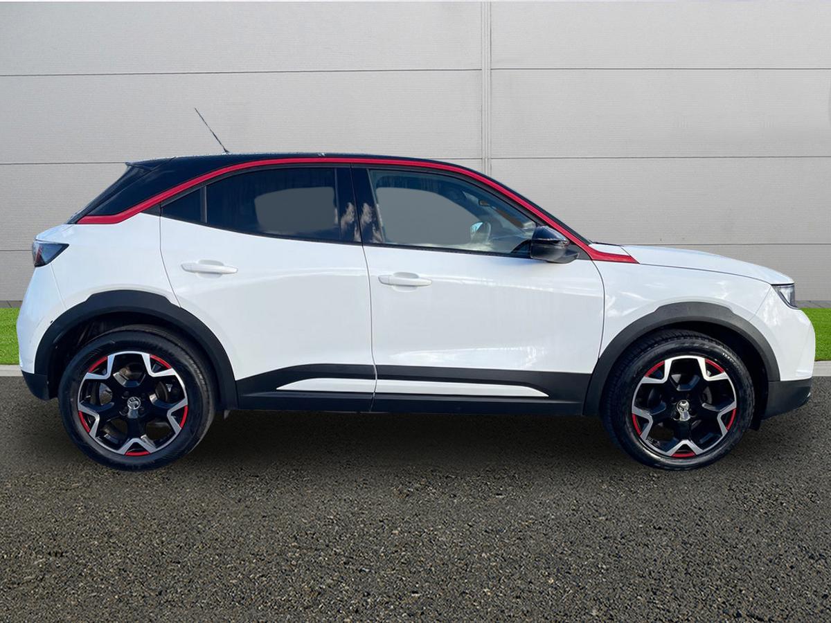 Used Vauxhall Mokka 2023 for sale - 77018259: Photo 8