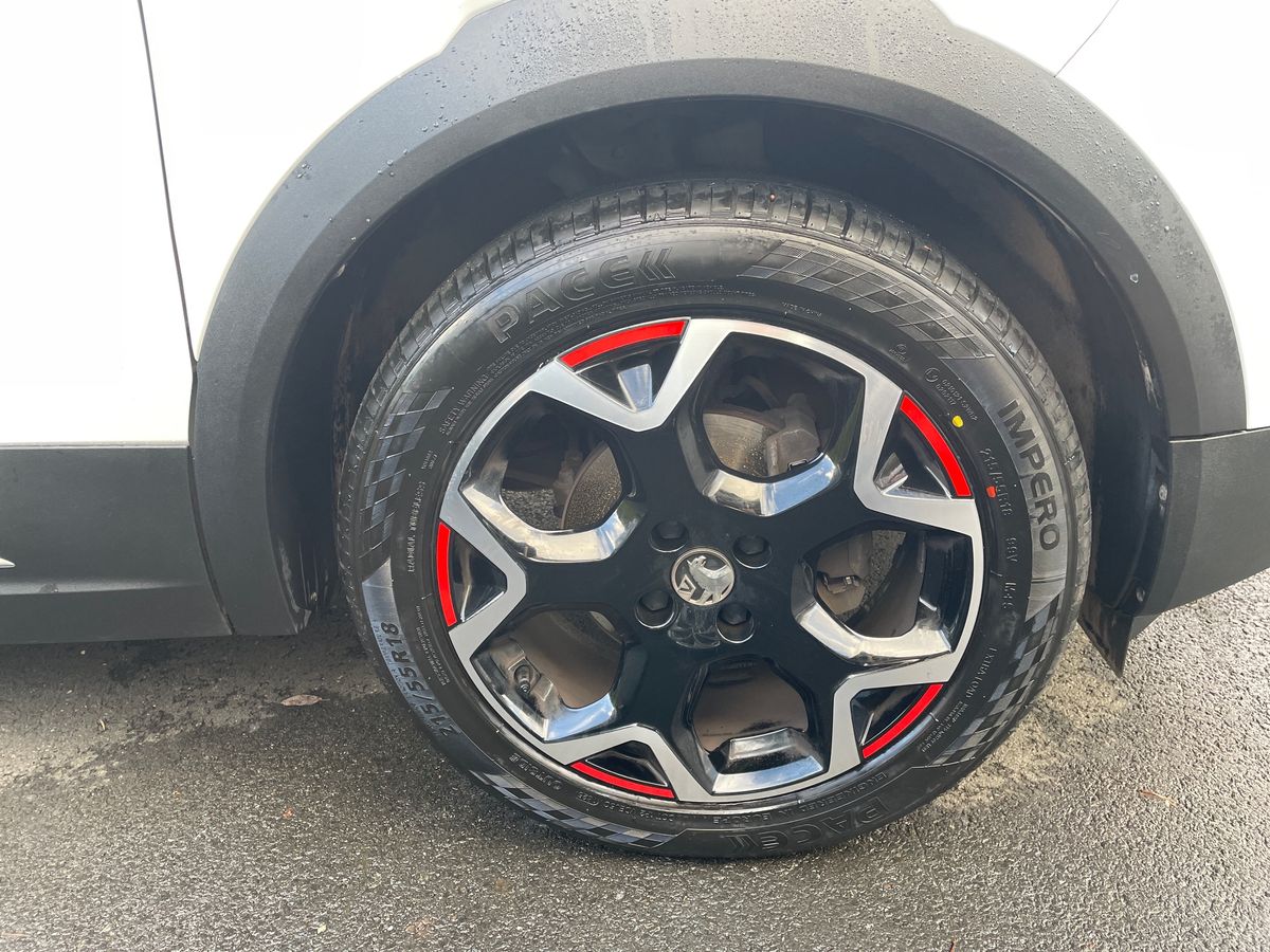 Used Vauxhall Mokka 2023 for sale - 77018259: Photo 9