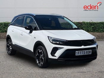 Used Vauxhall Crossland 2024 for sale - 79465539: Photo