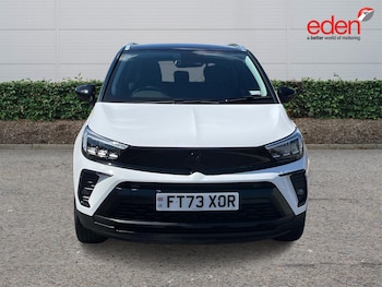 Used Vauxhall Crossland 2024 for sale - 79465539: Photo