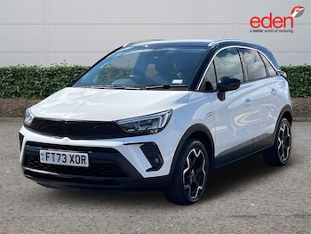 Used Vauxhall Crossland 2024 for sale - 79465539: Photo